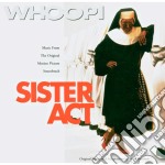 Sister Act / O.S.T.