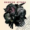 Massive Attack - Collected cd musicale di Attack Massive