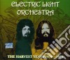 Electric Light Orchestra - The Harvest Years 1970 1973 cd