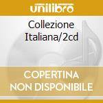 Collezione Italiana/2cd cd musicale di CAROSONE RENATO