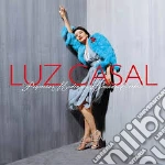 Luz Casal - Pequenos Y Grandes Exitos cd