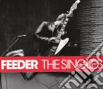 Feeder - The Singles cd