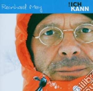 Reinhard Mey - Ich Kann! (2 Cd) cd musicale di Mey, Reinhard