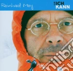 Reinhard Mey - Ich Kann! (2 Cd) cd