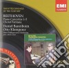 Ludwig Van Beethoven - Piano Concertos 1 5 (3 Cd) cd