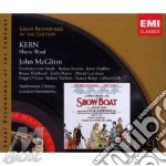 Groc: kern show boat cd