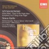 Karol Szymanovski - Choral Works cd