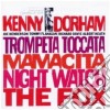 Kenny Dorham - Trompeta Toccata cd