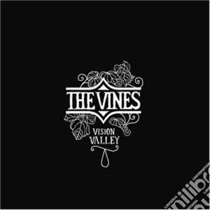Vines (The) - Vision Valley cd musicale di Vines