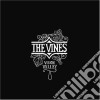 Vines (The) - Vision Valley cd