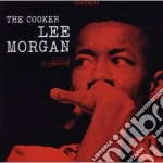 Lee Morgan - The Cooker cd