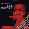 Lee Morgan - The Cooker cd