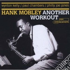 Hank Mobley - Rvg: Another Workout cd musicale di Hank Mobley