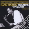 Hank Mobley - Rvg: Another Workout cd