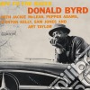 Donald Byrd - Off To The Races cd
