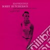 Bobby Hutcherson - Rvg: Happenings cd