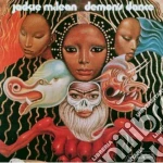 Jackie Mclean - Rvg: Demon's Dance cd