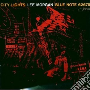 Lee Morgan - City Lights cd musicale di Lee Morgan