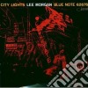 Lee Morgan - City Lights cd