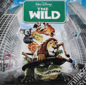 Walt Disney's The Wild / O.S.T. cd musicale di O.S.T.