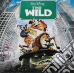 Walt Disney's The Wild / O.S.T. cd