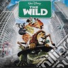 Walt Disney's The Wild / O.S.T. cd