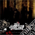 Red Jumpsuit Apparatus (The) - Dont You Fake It