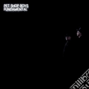 Pet Shop Boys - Fundamental cd musicale di PET SHOP BOYS