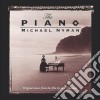 Michael Nyman - The Piano / O.S.T. cd
