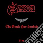 Saxon - Eagle Has Landed