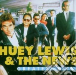 Huey Lewis & The News - Greatest Hits