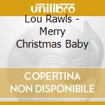 Lou Rawls - Merry Christmas Baby