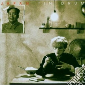 Japan - Tin Drum cd musicale di JAPAN