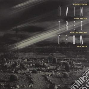 Rain Tree Crow - Rain Tree Crow cd musicale di RAIN TREE CROW