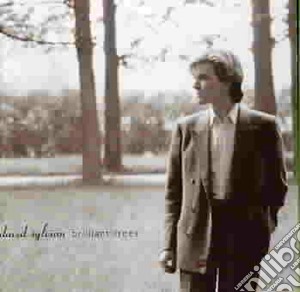 David Sylvian - Brilliant Trees cd musicale di David Sylvian