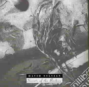 David Sylvian - Secrets Of The Beehive cd musicale di David Sylvian