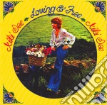 Kiki Dee - Loving And Free cd