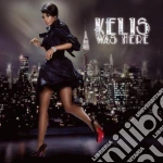 Kelis - Kelis Was Here cd