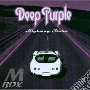 Deep Purple - Highway Stars cd musicale di DEEP PURPLE