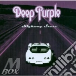 Deep Purple - Highway Stars cd