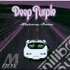 Deep Purple - Highway Stars cd