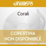 Corali cd musicale di Laurence Equilbey
