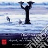 Sergej Rachmaninov - Piano Concerto No.1 cd