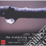 John Tavener - The Protecting Veil cd