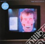 Daft Punk - Prime Time Of Your Life cd