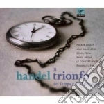 Georg Friedrich Handel - Il Trionfo Del Tempo E Del Disinganno (2 Cd) cd