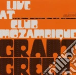 Grant Green - Live At The Club Mozambique cd