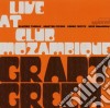 Grant Green - Live At The Club Mozambique cd