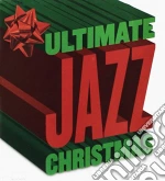 The Ultimate Jazz Christmas cd