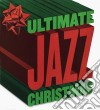 The Ultimate Jazz Christmas cd